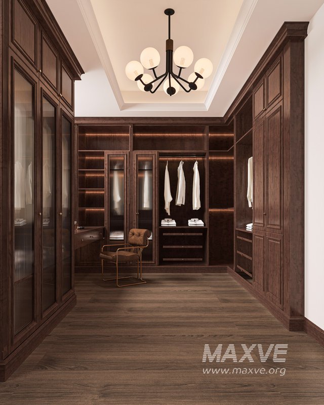 Dressing room - Image 1