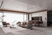 Modern living room - Thumbnail 1