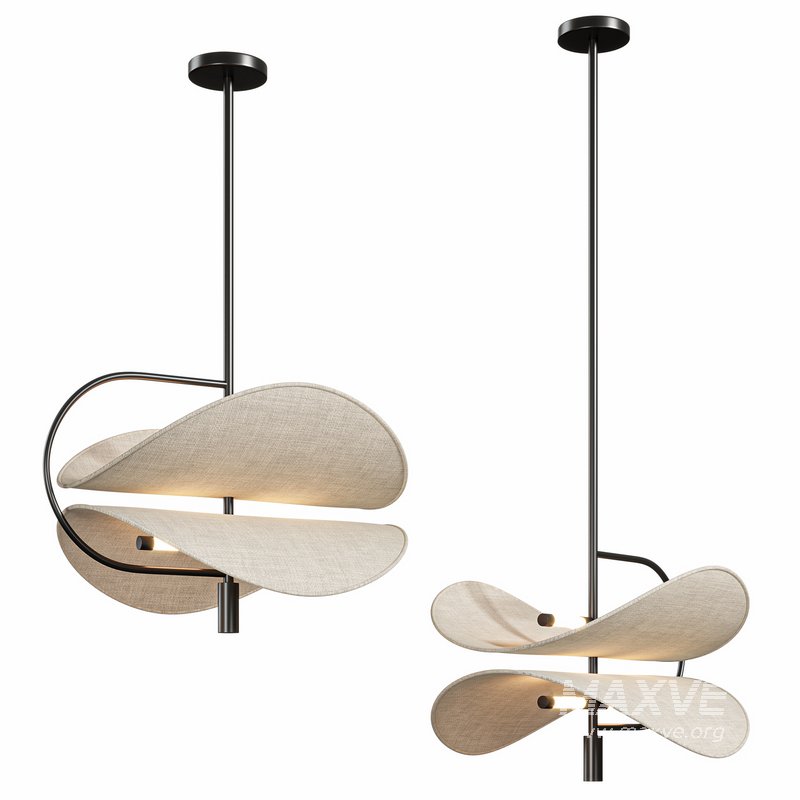 Bonnie Pendant Light - Image 6