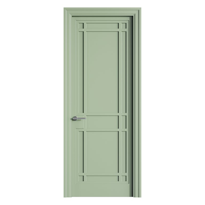 Modern entrance door 51 - Image 6