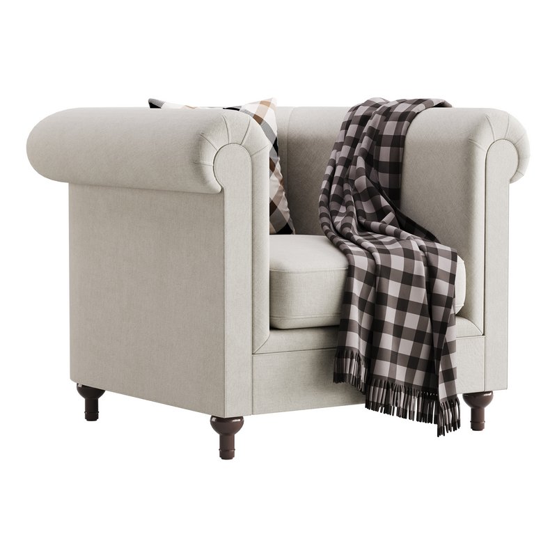 Chair C71 by Delavega - Image 6