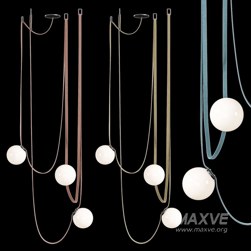 Lampatron NUTTA BALL - Image 5