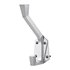 Renovator Supply Heavy Duty Coat Hooks Double Hook Coat Hanger - Thumbnail 5
