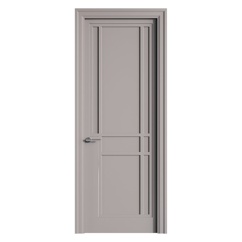 Modern entrance door 53 - Image 6