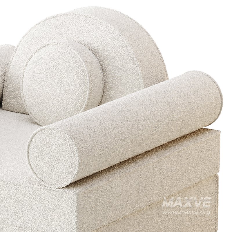 BADINAGE 01 ARMCHAIR - Image 6