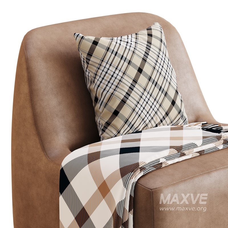 PADS Armchair By Brunner - Image 6