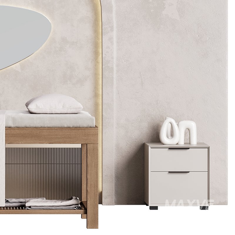 Modern spa and accessories - Image 6