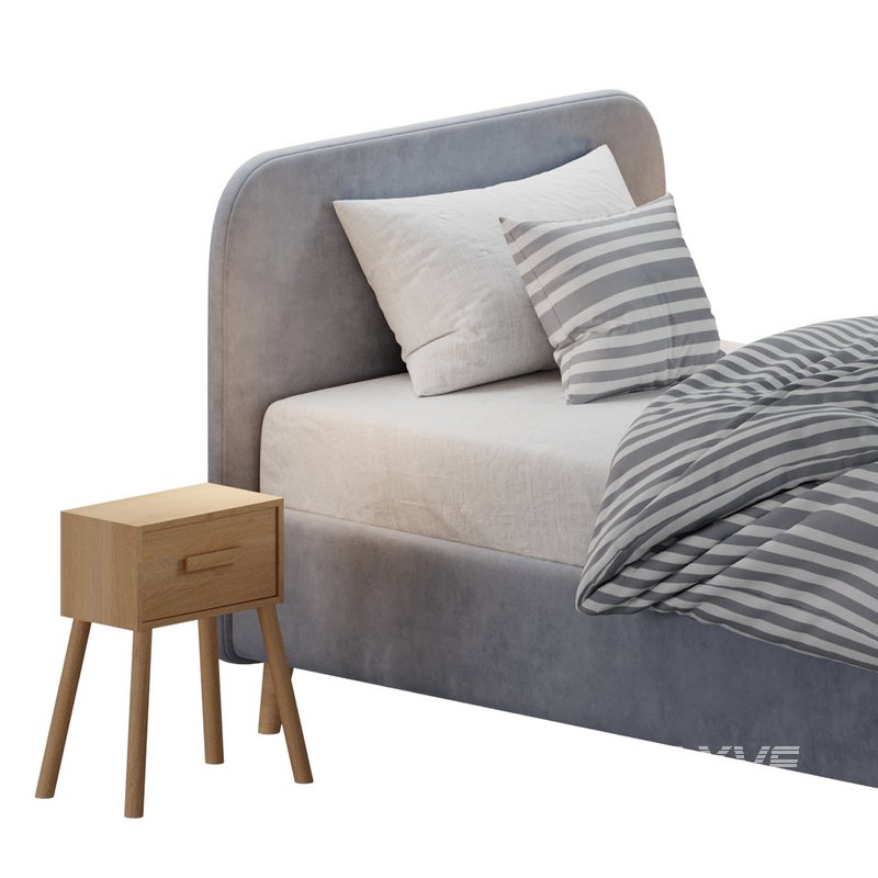 Lightsey bed 120 - Image 6