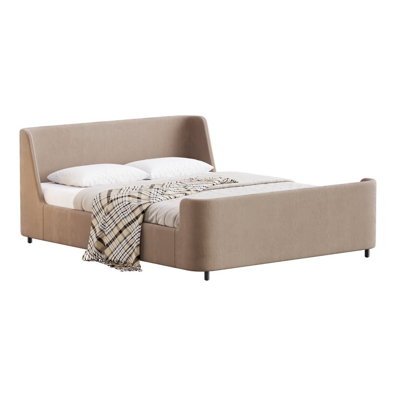 Delavega Bed K76 - Image 6