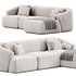 Narozna sofa By Westwing - Thumbnail 6