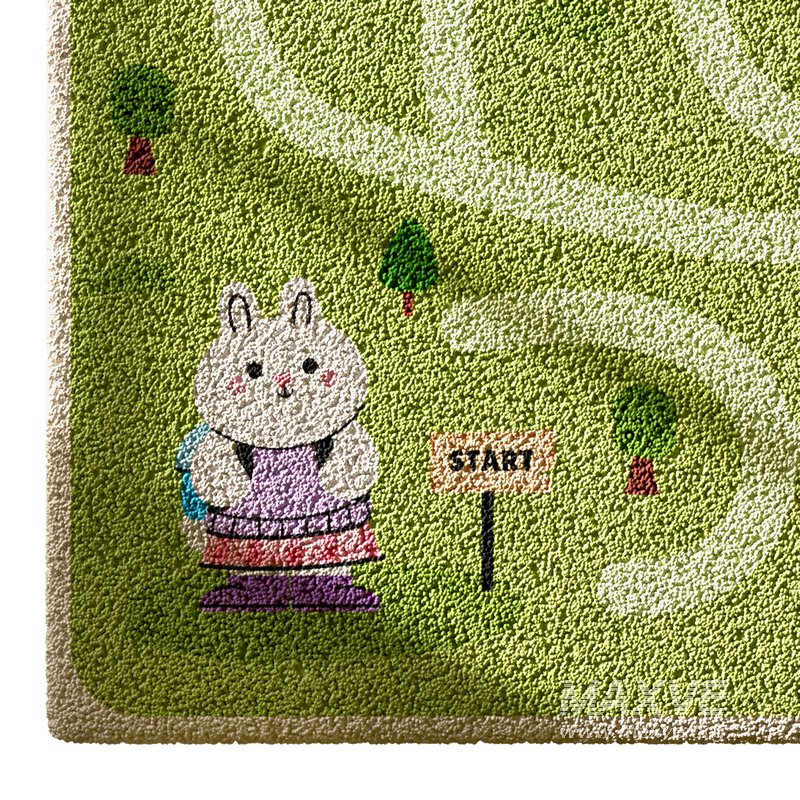 Kids carpet set 5 - Image 7