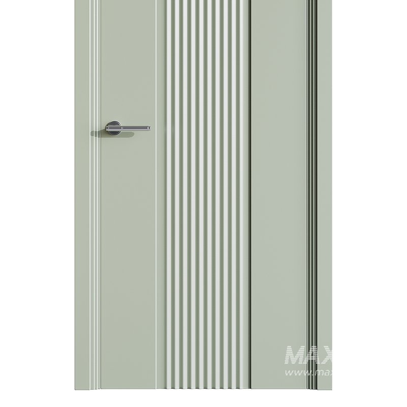 Modern entrance door 56 - Image 7