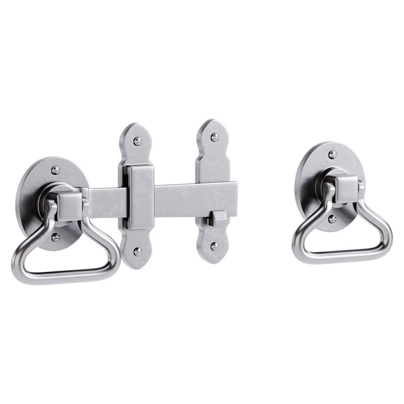 Door Latch - Image 6