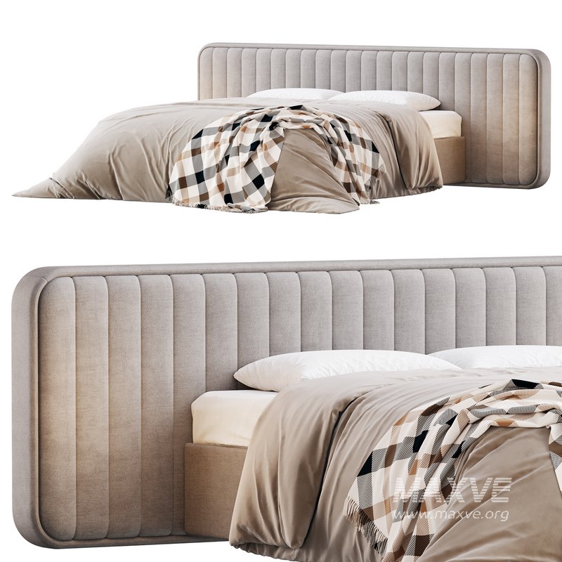 Delavega K530 Bed - Image 6