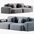 Cupen Sofa By Artipieces - Thumbnail 1