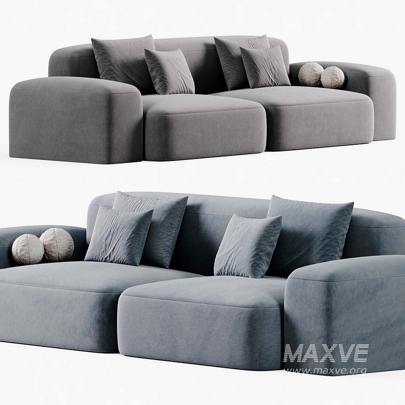 Cupen Sofa By Artipieces - Image 1