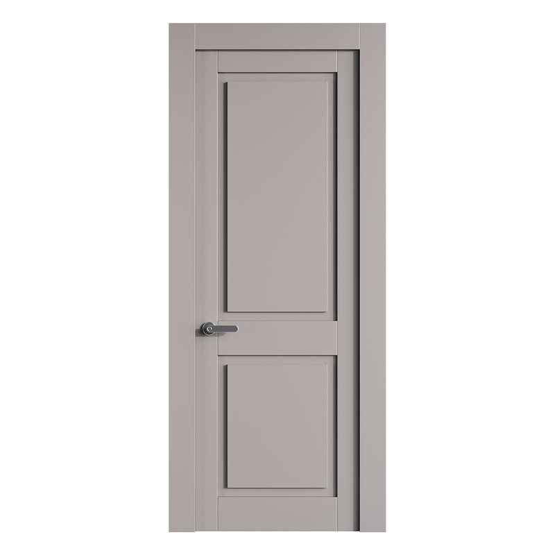 Modern entrance door 41 - Image 3