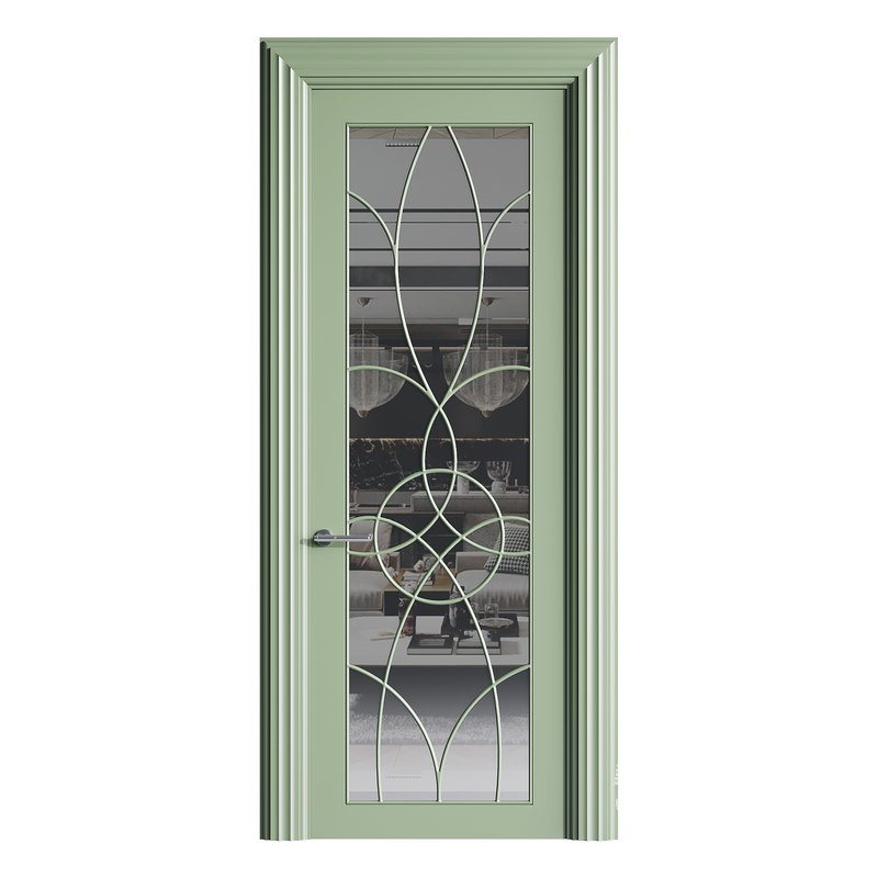 Modern entrance door 46 - Image 6