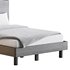 Royard Oaktree Full Size Platform Bed - Thumbnail 6