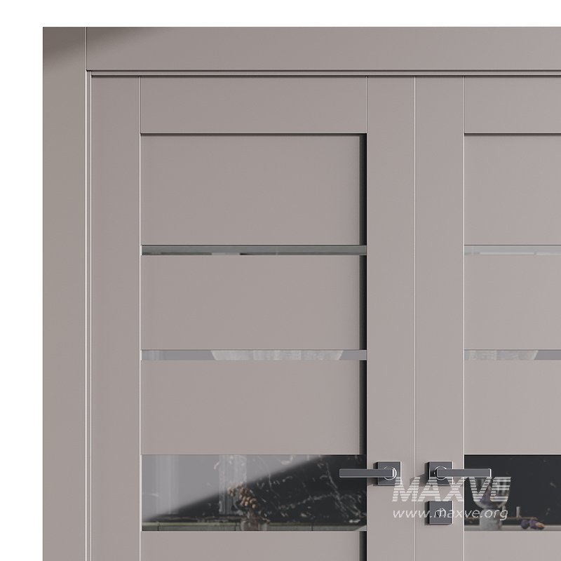 Modern entrance door 75 - Image 6