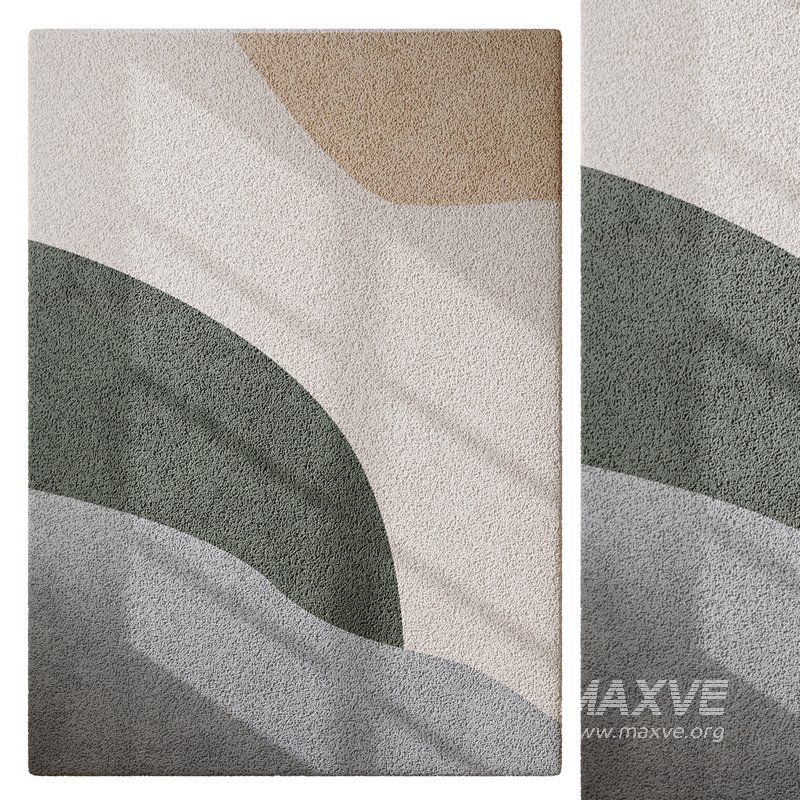 Rug Set 04 - Image 7