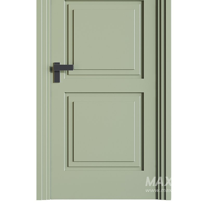 Modern entrance door 82 - Image 6