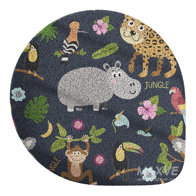 Kids carpet set 20 - Image 7