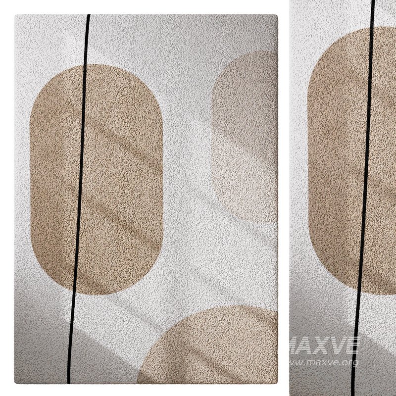 Rug Set 08 - Image 6