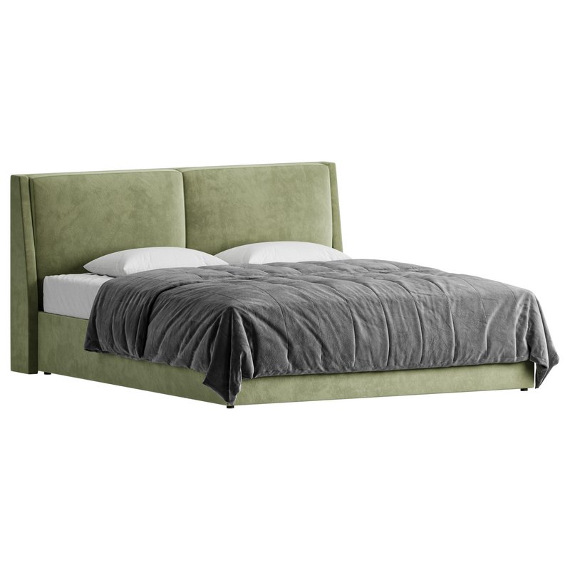 Imogen Ottoman Bed Frame - Image 6