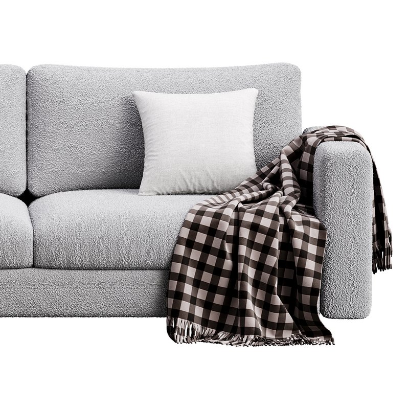 Sofa A101 by Delavega - Image 5