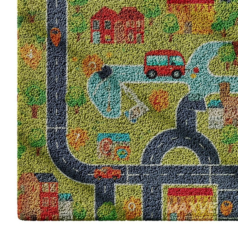 Kids carpet set 1 - Image 6