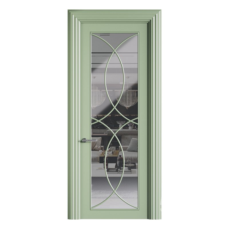 Modern entrance door 47 - Image 6