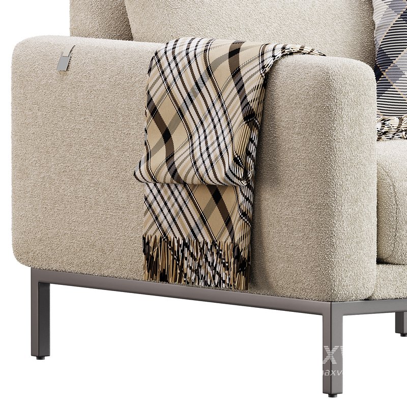 Armchair C207 - Image 7