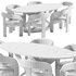 Dining set N5 - Thumbnail 6