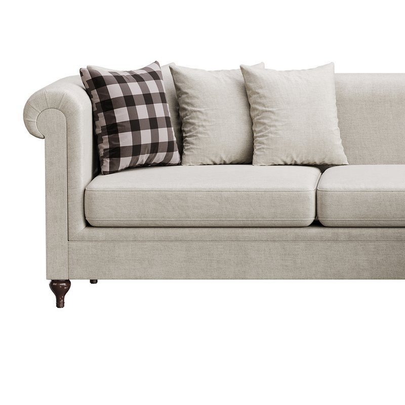 Corner sofa F71 by Delavega - Image 5
