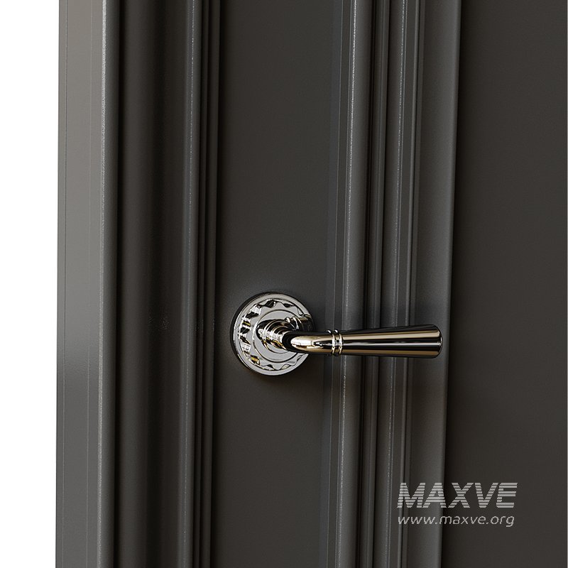 MODERN INTERIOR DOOR - Image 5