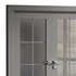 Double doors Belldinni Modern Interior Door - Thumbnail 6