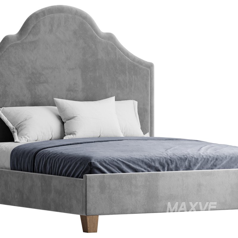 Double bed Guss P - Image 7