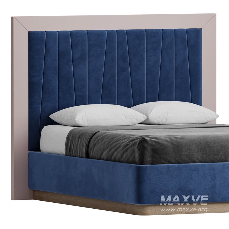 CONCEPT by Romatti Bed - Image 8