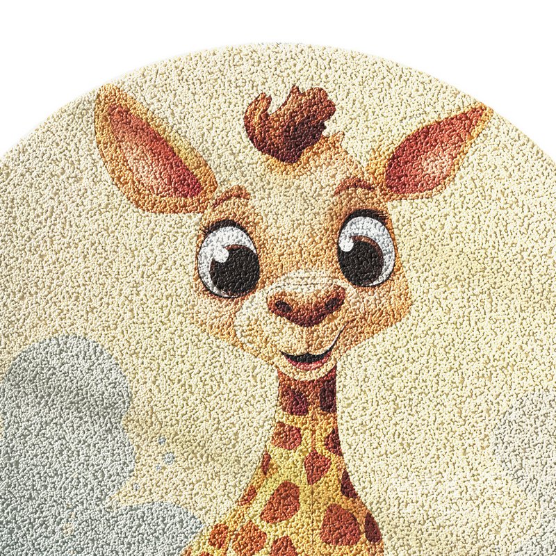 Kids carpet set 18 - Image 6