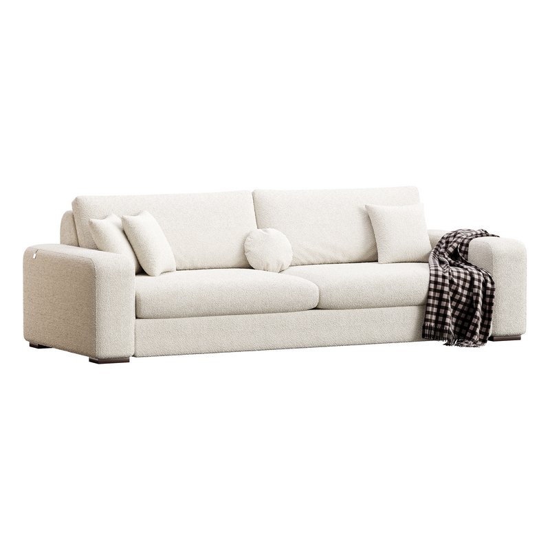 Sofa A30 by Delavega - Image 4