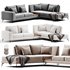 Long Island Sofa By Chateau dAx - Thumbnail 1