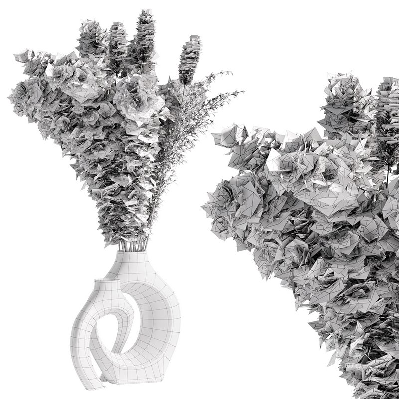 Pampas Bouquet - Image 6