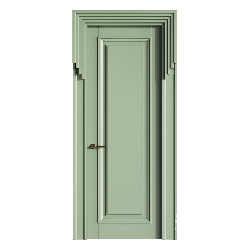 Modern entrance door 48 - Image 6