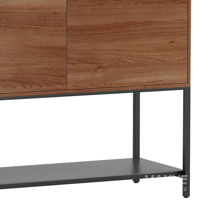 Vedrana 2 door sideboard - Image 7