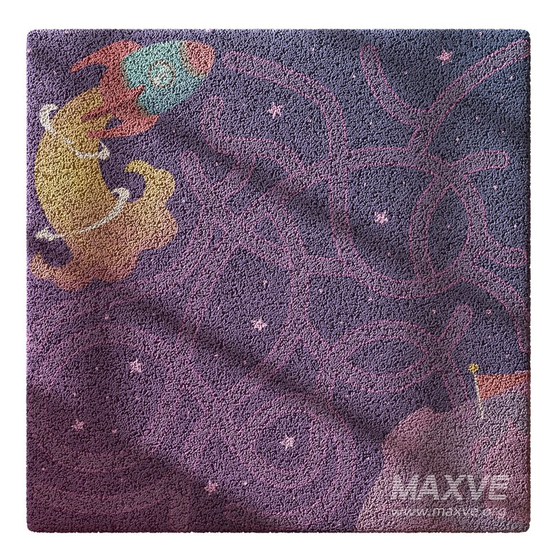 Kids carpet set 10 - Image 6