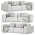 Soft Modular Sofa - Thumbnail 7