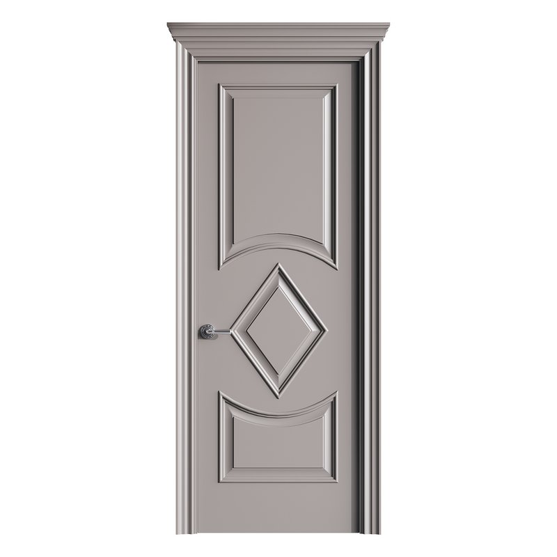 Modern entrance door 62 - Image 5