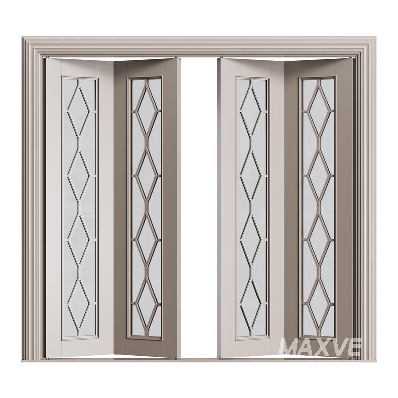 Modern entrance door 33 - Image 6