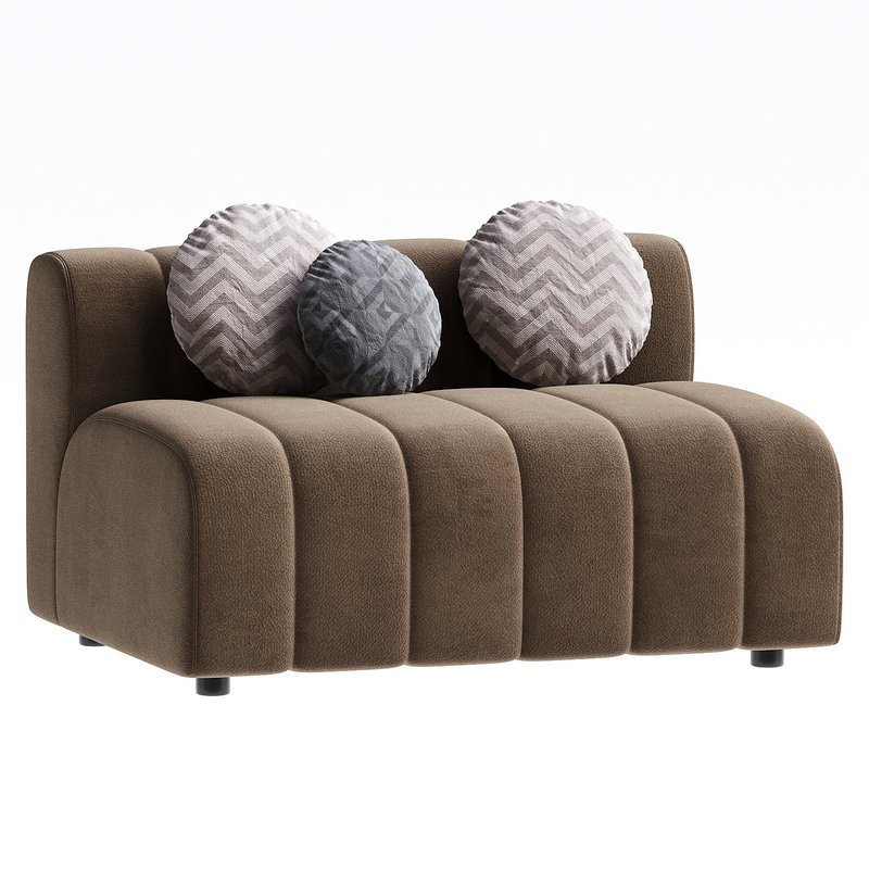 norr 6tali kreslo - Image 2